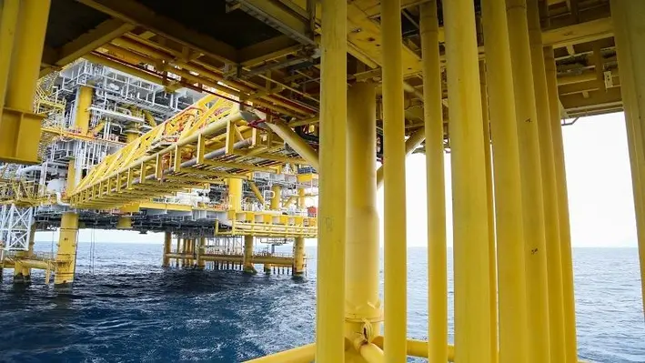 The provision of bespoke solutions to offshore engineering problems was a common factor that led to the alliance. (Image Credit: Adobe Stock)