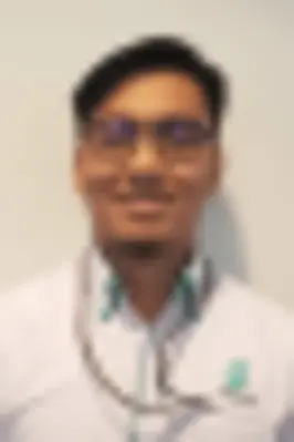 Ahmad Zawawi bin Abdul Rajab Petronas Carigali