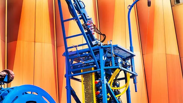Services will include well interventions for regulatory requirements, workover and drilling operations, well maintenance and drilling facilities engineering, among others. (Image source; Adobe Stock)