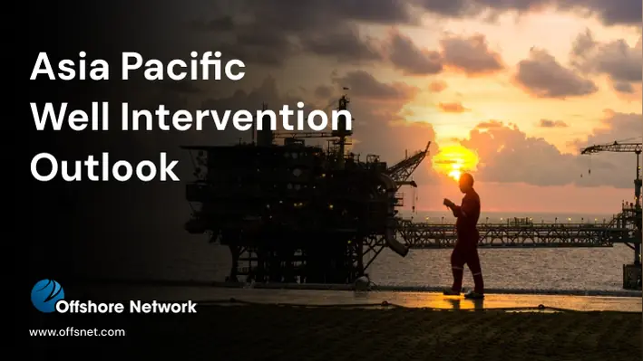 Asia Pacific Well Intervention Outlook