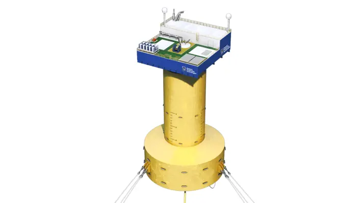 Buoyant Production Technologies will work in partnership with Subsea 7 to promote its innovative Normally Unattended Installation. (Image Credit: Buoyant Production Technologies)