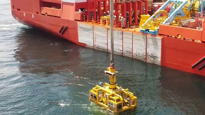 The well intervention programme provides increased efficiency along with faster response times for emergent situations through the quick mobilisation and deployment of a vessel.(Image Source: Adobe Stock)