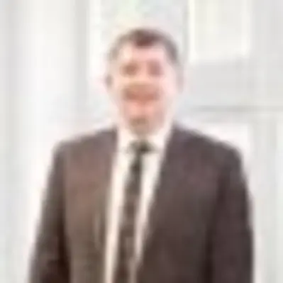 Carl Mook