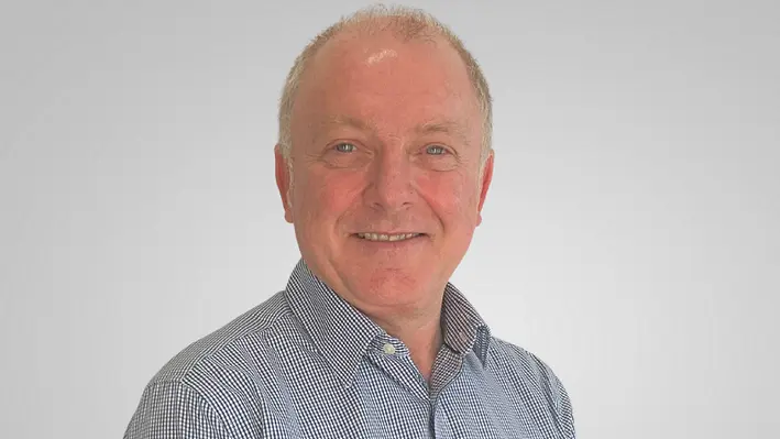 Colin Graham is the new Coretrax Sales and Operations Manager for Africa. (Image source: Coretrax)