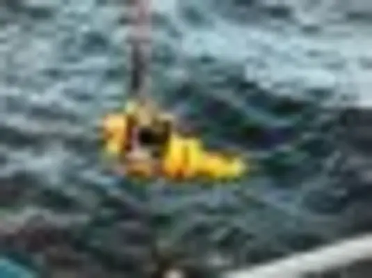 Congo project Jumper Connector Recovery