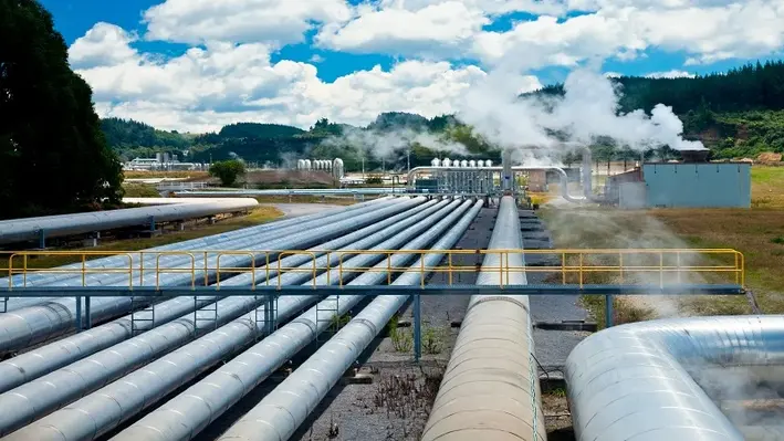 The project team is tirelessly working to deliver the Tauhara commissioning timeline. (Image source: Adobe Stock)