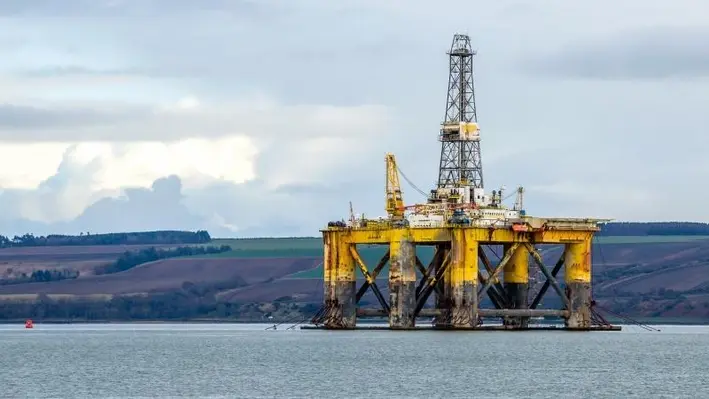 Coretrax’s technology was deployed into each of the wells with a 4.25” outer diameter liner. (Image Credit: Adobe Stock)