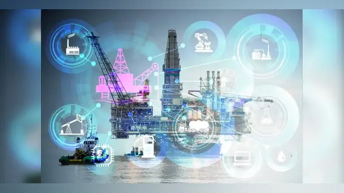 Digital oilfields