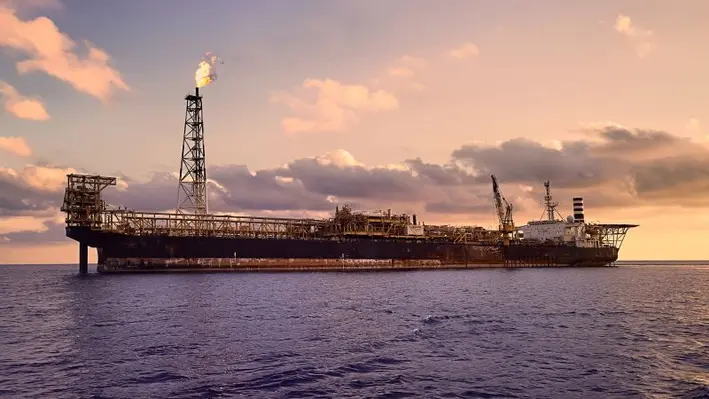 Production has restarted in the field after eight months as the Montara Venture FPSO underwent permanent repairs. (Image Source: Adobe Stock) 