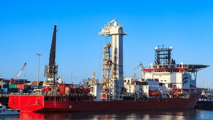 An intervention vessel. (Image Credit: Adobe Stock)