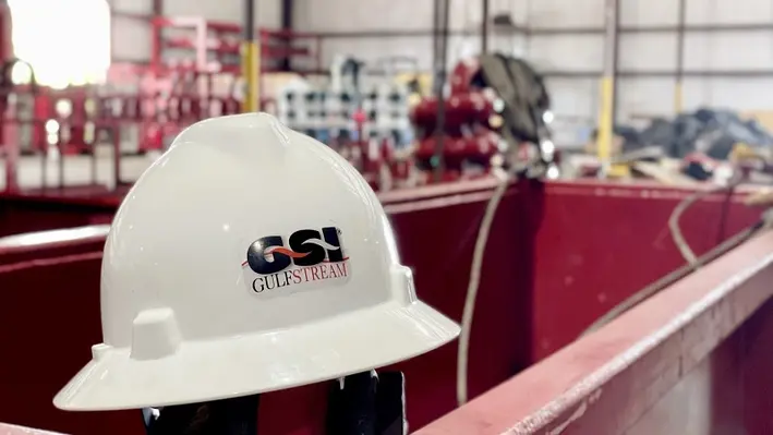 KES and GSI are also planning to build workstation hubs across Africa. (Image source: GSI)