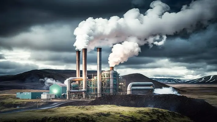 The collaboration between Baseload Capital and Baker Hughes is projected to herald a new era in the geothermal energy landscape. (Image source: Adobe Stock)