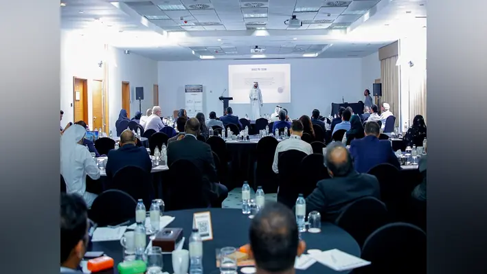 Health, Safety and Environment Qatar 2027