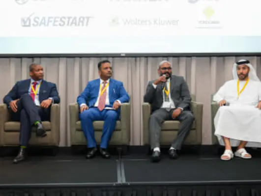 Health, Safety and Environment KSA 2026