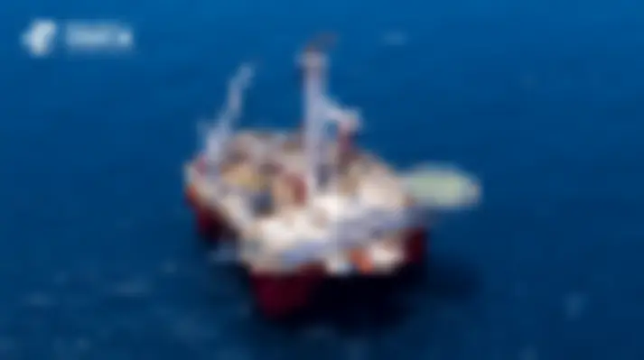 The Helix Q7000 is built to perform in harsh environments, enabling riser-based subsea well intervention and decommissioning operations. (Image source: Helix Energy Solutions) 