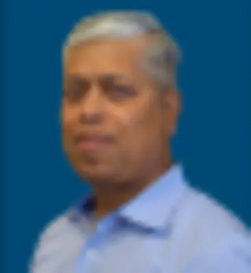 IWS Shiblee Hashem Vice President of Operations