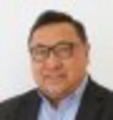 Idris Jaffar Shell Brunei