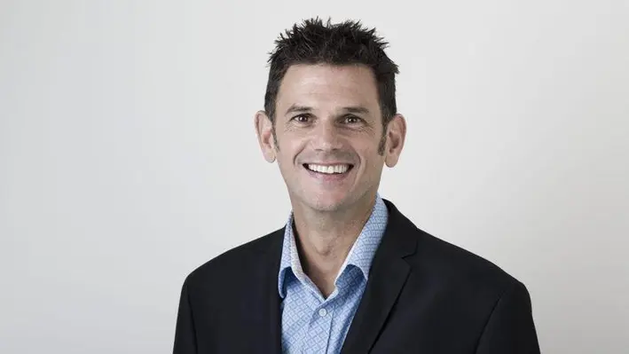 James Christie has over 22 years’ subsea industry experience. (Image Credit: Ashtead Technology)