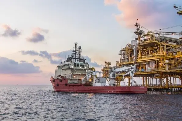 The session will feature bp's riserless intervention campaigns in the Gulf of Mexico. (Image source: Adobe Stock)