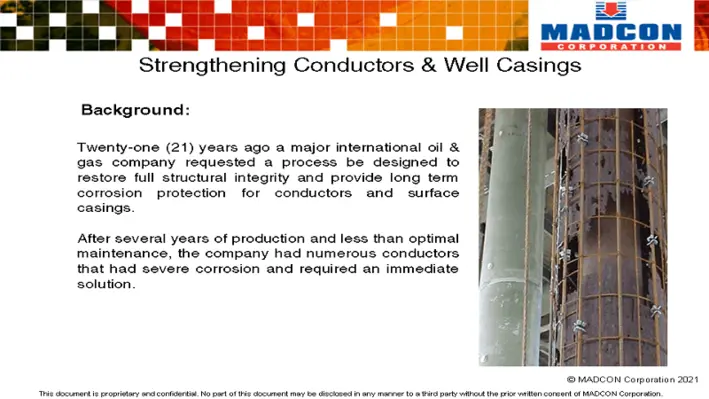 The SCR process can be modified to restore any capacity that an operator might need. (Image Credit: MADCON)