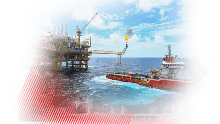 The collaboration will help in building knowledge regarding inspection and testing data. (Image source: Offshore Technical Compliance)