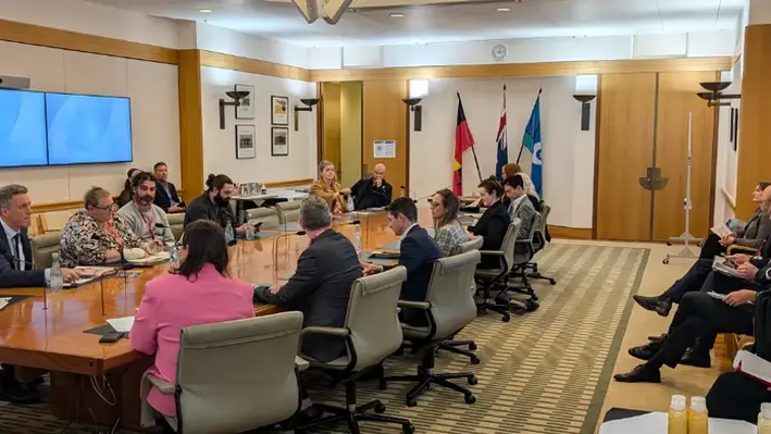 Maritime workers welcome roadmap for offshore hydrocarbon decommissioning industry