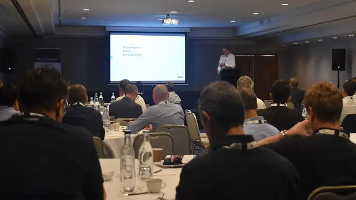 There were many highlights from the conference which provided an extensive ranging of talking points for those in attendance. (Image source: Offshore Network)