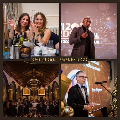 OWI Awards 2023