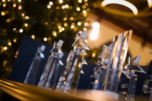 OWI Awards
