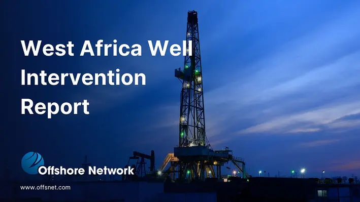 The West Africa Well Intervention Report is now available for download. (Image Source: Offshore Network) 