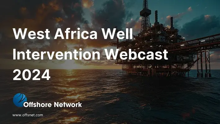 The webcast was held ahead of OWI WA in May. (Image source: Offshore Network)