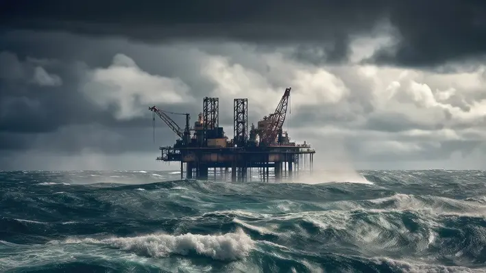  The initial contract will address the most immediate and urgent needs to reduce the risk of safety incidents and pollution in preparation for well-plugging operations. (Image source: Adobe Stock)