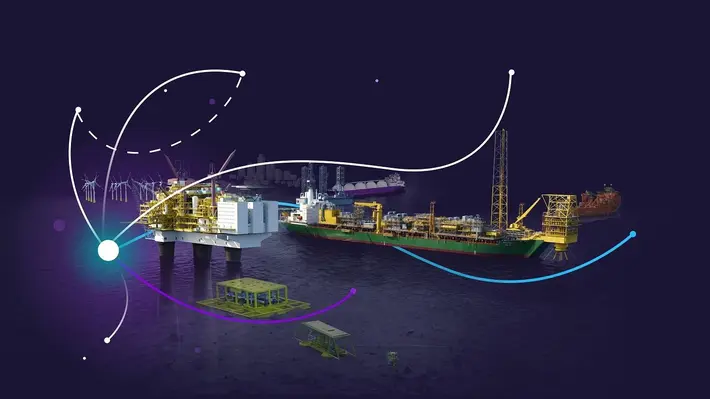 Siemens Energy’s BlueDrive DC-Grid technology is an efficient, environmentally friendly solution. (Image Credit: Siemens Energy)