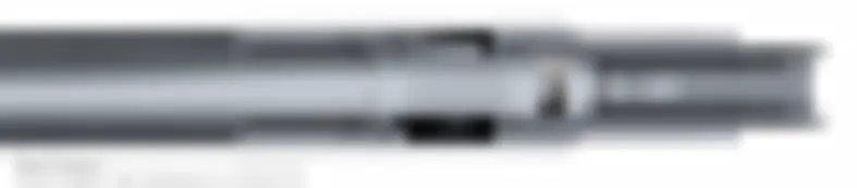 Oilenco Bullheading Jetting Sleeve within TRSSSV pp