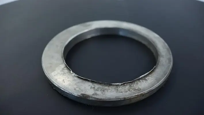 Oilenco Offset Milling
