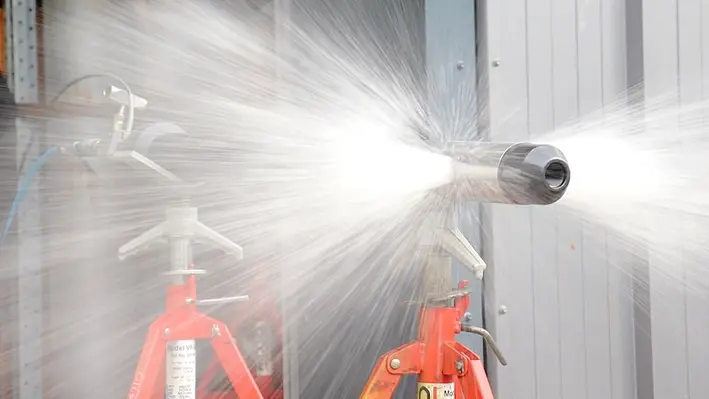 The P&A packages will include the Oilenco pressure wave valve, an intervention-free equalising device to create a barrier. (Image Source: Oilenco)