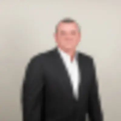 Paul Cockerill