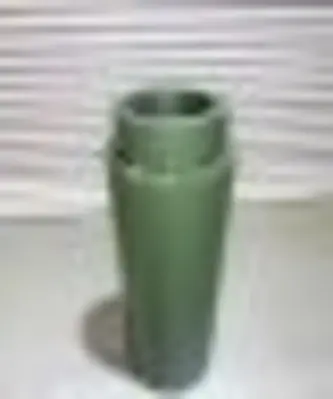 Slimline valve
