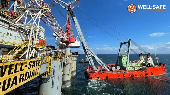 Simpson becomes one of a number of new management hires for Well-Safe in recent months. (Image source: Well-Safe) 