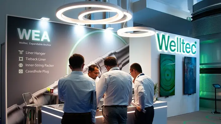 Welltec targets middle east ADIPEC