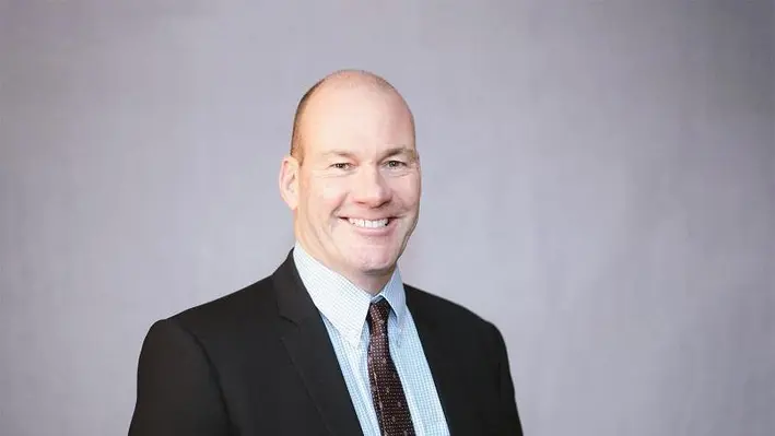 Tony Branch was a former President of Weatherford's Regional Operations. (Image Credit: Westerton)