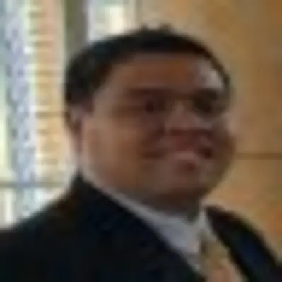 Zhafran Sulaiman Petronas Carigali