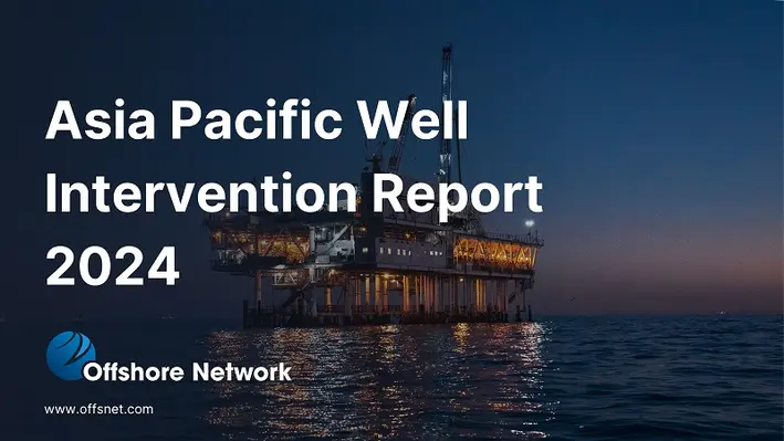 The region's offshore well intervention market has enormous potential for growth. (Image source: Adobe Stock)