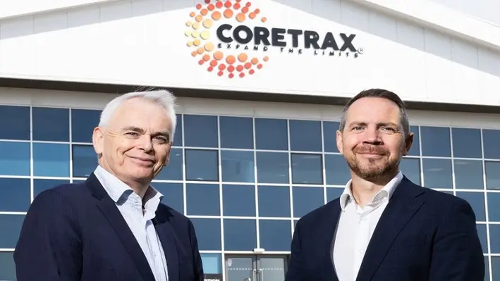 The acquisition propels Coretrax's global rollout of its technology applications while expanding Expro's portfolio of solutions across the well lifecycle. (Image Credit: Coretrax) 