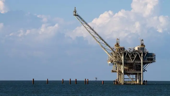 The project includes ten platforms, 196 wells and 32 pipeline segments in the South Pass and East Break fields of the Gulf. (Image Credit: Adobe Stock)