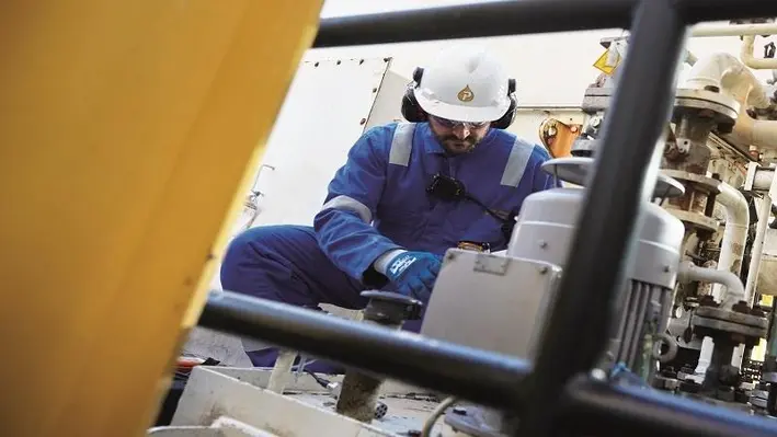 Once completed, the GTA LNG project is expected to produce up to 10mn tonnes of LNG a year. (Image Credit: Petrofac)
