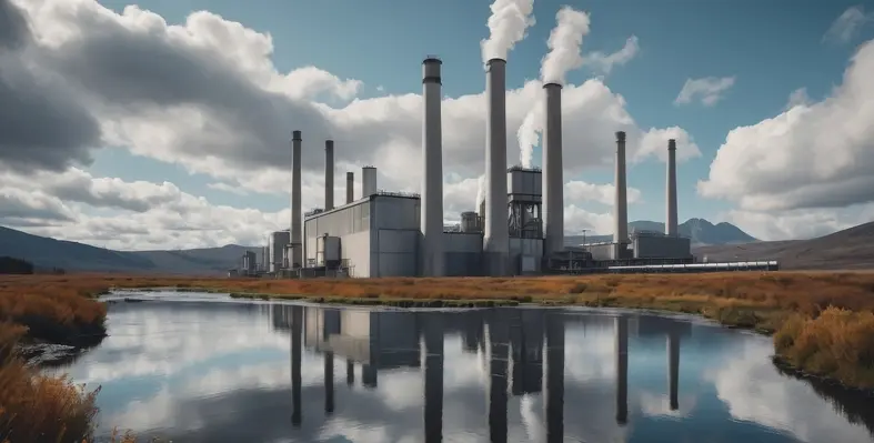 The two plants are expected to be commissioned by November 2025. (Image source: Adobe Stock) exergymarasmaran
