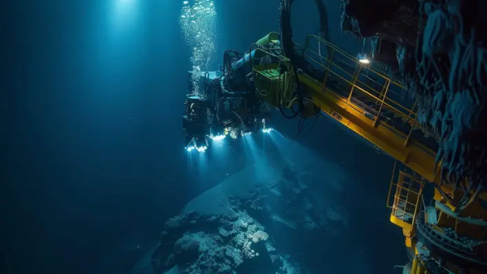 expro subsea