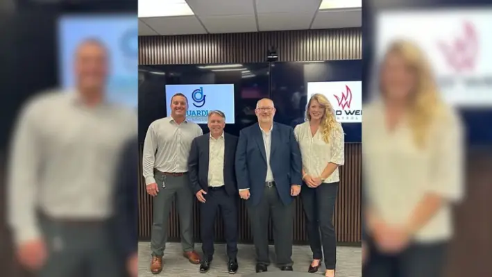 guardian wild well control decom agreement