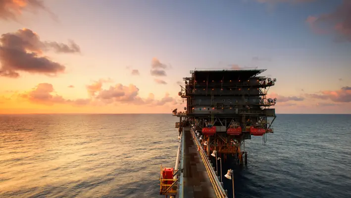 gulf marine services contract extension